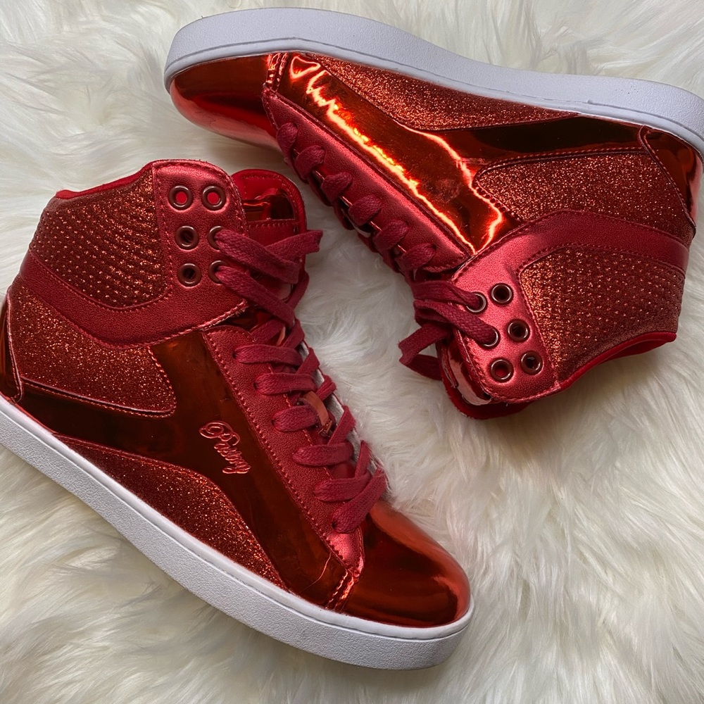 Pastry Sneakers